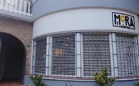 Mora Hostel